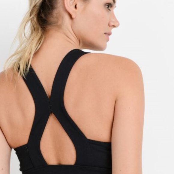 Suspended X Racerback Sports Bra - Picture 7 of 7